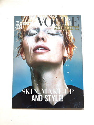 Vogue Italia N. 795 Supplemento di Novembre 2016