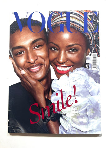Vogue Italia N. 795 Novembre 2016