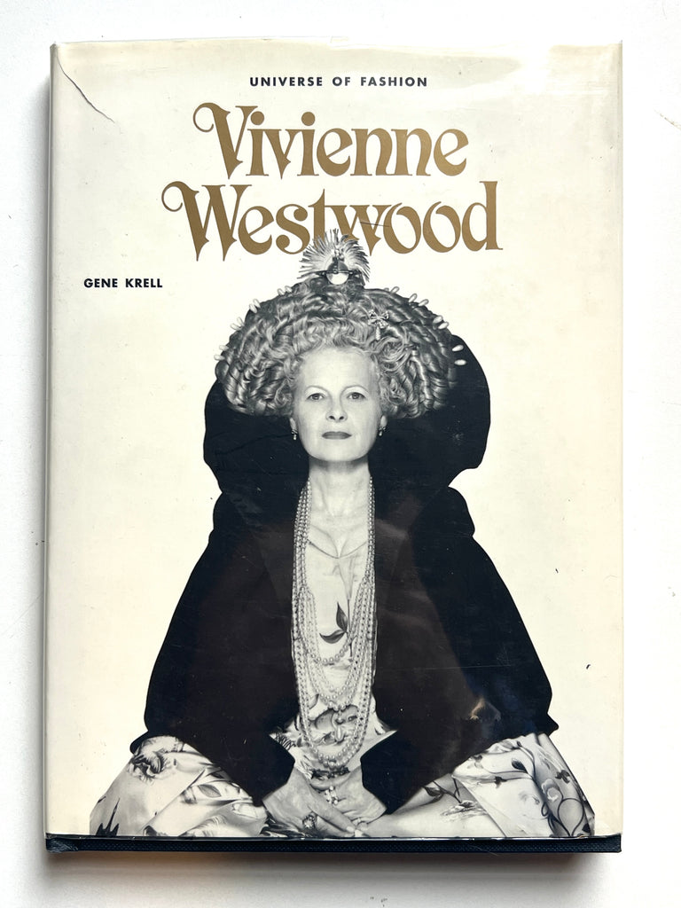 Universe of Fashion: Vivienne Westwood