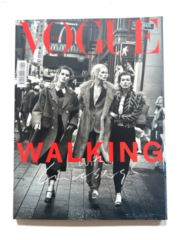 Vogue Italia N. 794 Ottobre 2016