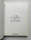 The Journey of a Woman: 20 Years of Donna Karan