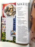 Vogue Italia N. 777 Maggio 2015