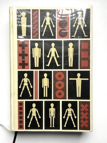 The Puppet and the Modern