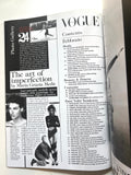 Vogue Italia N. 774 Febbraio 2015