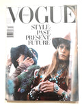 Vogue Italia N. 772 Diciembre 2014