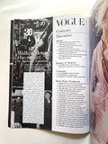 Vogue Italia N. 772 Diciembre 2014
