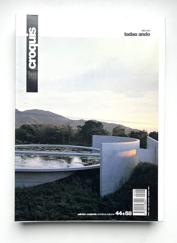 Tadao Ando 1983-1993