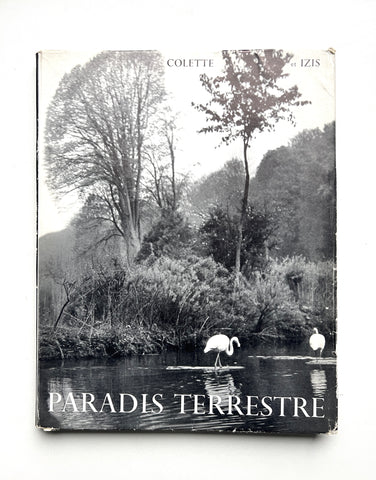 Paradis Terrestre