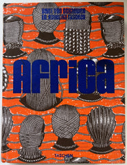 Inside Africa: South & West – High Valley Books