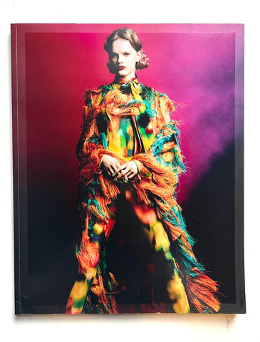 Dries Van Noten Spring/Summer 2022