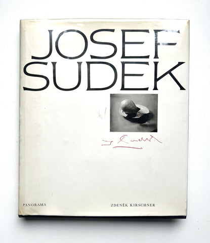 Panorama: Edice Fotografie - Osobnosti