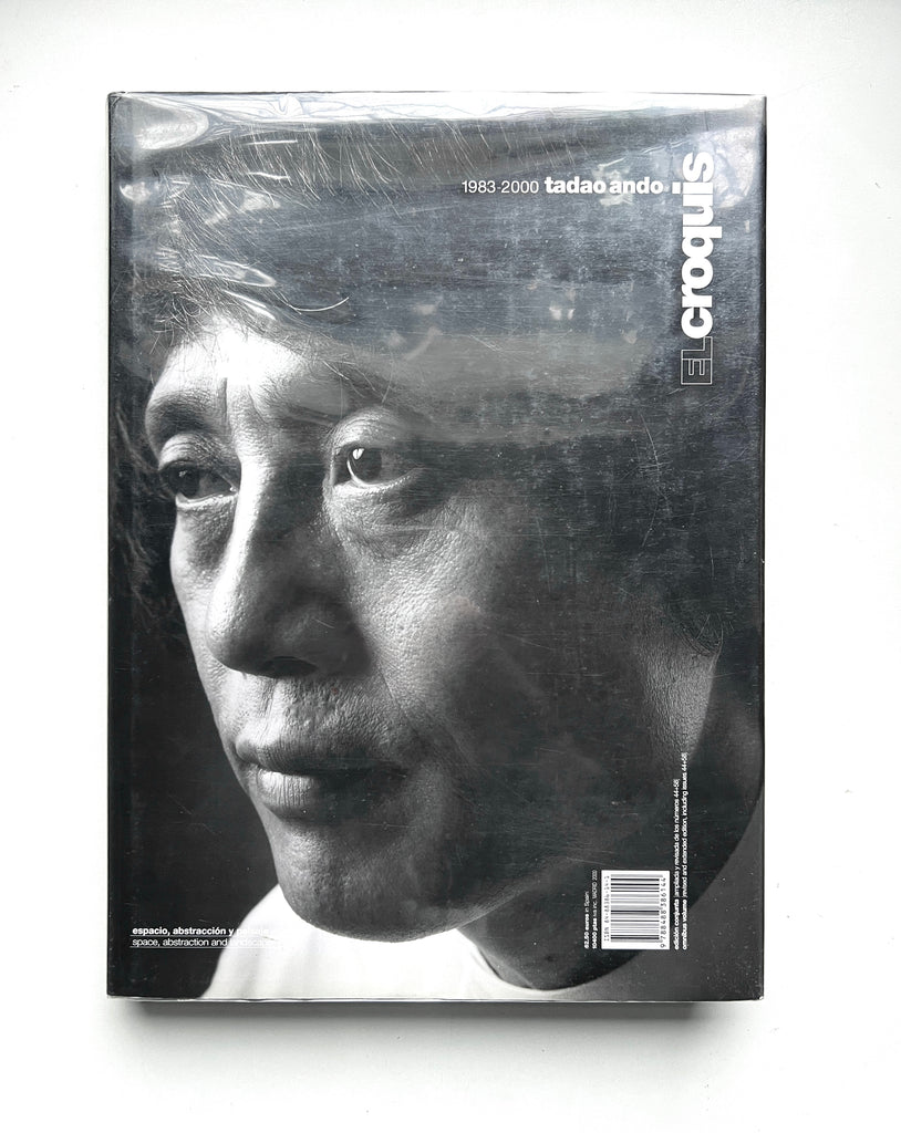 Tadao Ando 1983-2000 