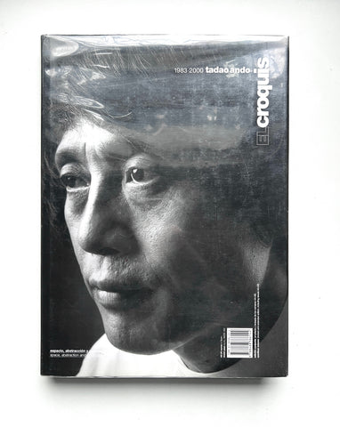Tadao Ando 1983-2000 