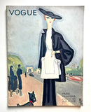Vogue: March 15, 1934
