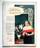 Vogue magazine March 15, 1934