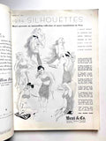 Vogue magazine March 15, 1934
