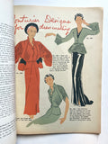 Vogue magazine March 15, 1934