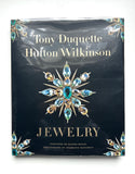 Tony Duquette Jewelry 