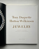 Tony Duquette Jewelry