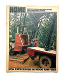 Los Angeles Times Home Magazine, November 18, 1973