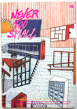 Never Too Small Issue #6