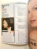 Vogue Italia N. 759 Supplemento di Novembre 2013