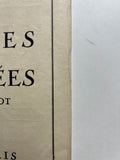 Monsieur Juin 1922
