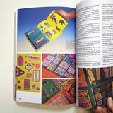 Never Too Small Issue #6