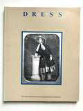 Dress 1980: The Annual Journal of the Costume Society of America, Vol. 5
