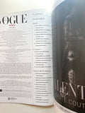 Vogue Italia N. 757 Supplemento di Settembre 2013