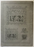 Initials, Head-Tail Pieces, Bands, and Ornaments for the Book and Job Printer