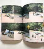 Never Too Small Issue #3