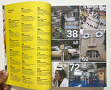 Never Too Small Issue #3