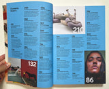 Never Too Small Issue #4