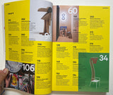 Never Too Small Issue #6