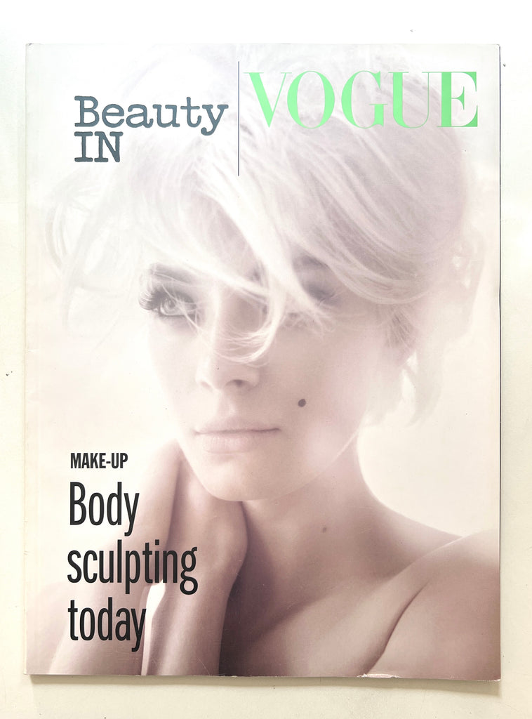 Vogue Italia N. 675 Supplemento di Novembre 2006
