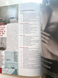 Vogue Italia N. 675 Supplemento di Novembre 2006