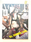 Vogue Italia N. 622 Giugno 2002