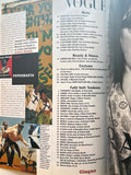 Vogue Italia N. 622 Giugno 2002