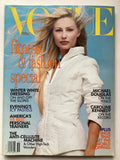 Vogue magazine November 1995