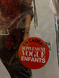 Vogue Paris Avril 2014 + supplement