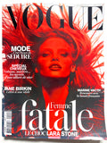 Vogue Paris Mars 2014