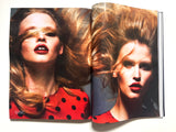 Vogue Paris Mars 2014