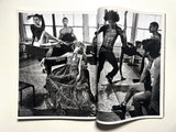 Vogue Paris Mai 2014