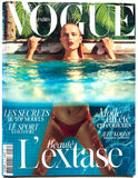 Vogue Paris Juin / Juillet 2014