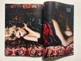 Vogue Paris Octobre 2014