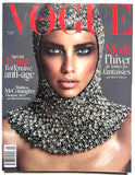 Vogue Paris Novembre 2014