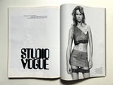 Vogue Paris Fevrier 2015