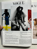 Vogue Paris Mars 2015