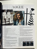 Vogue Paris Mars 2015